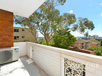 22 / 18 Belmore St, Arncliffe