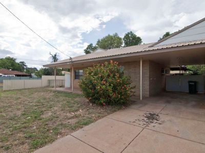 A / 5 Banyan Street, Kununurra