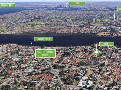 3 / 68 Corbel Street, Shelley