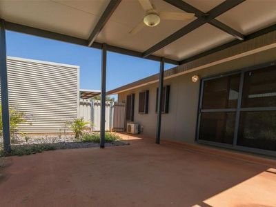 132 Kennedy Street, South Hedland
