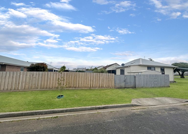 45 Milbanke Street, Portland