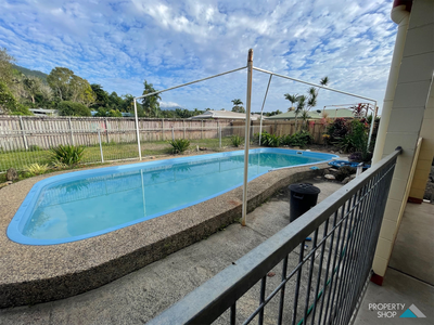 15 Butterworth Close, Gordonvale