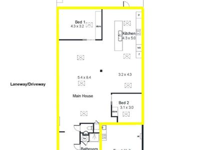 29-31 Hamley Street, Adelaide