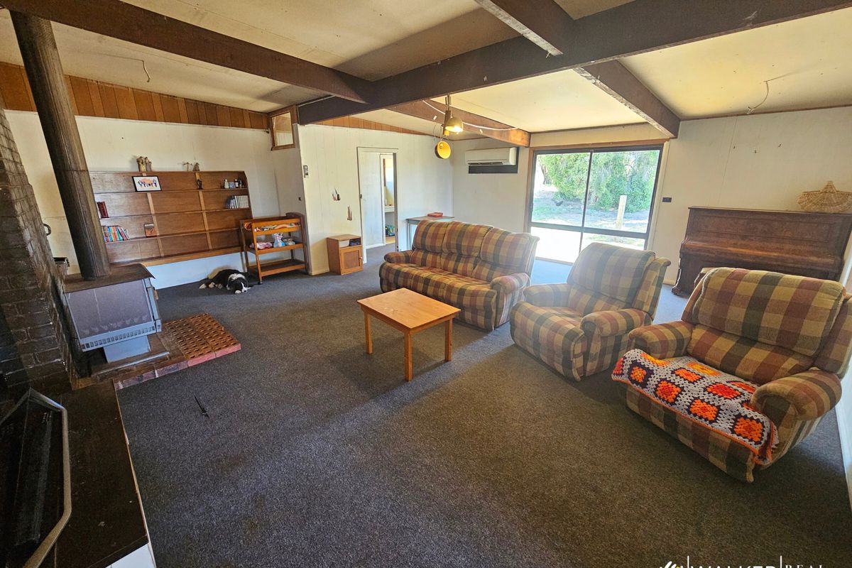 811 White Road, Girgarre