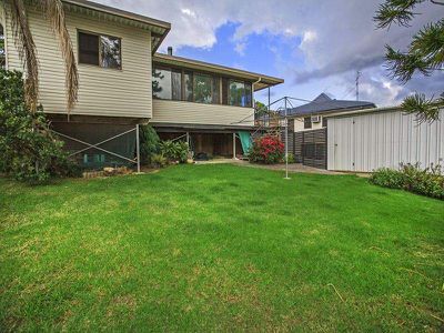 51 Weemala Crescent, Koonawarra