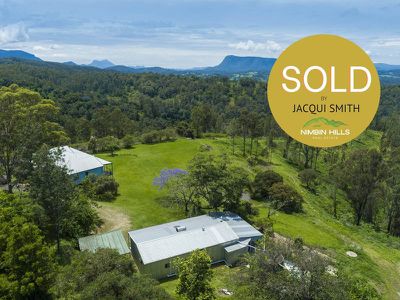 206 Sargents Road, Cawongla