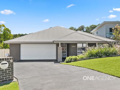 9 Headwater Place, Albion Park