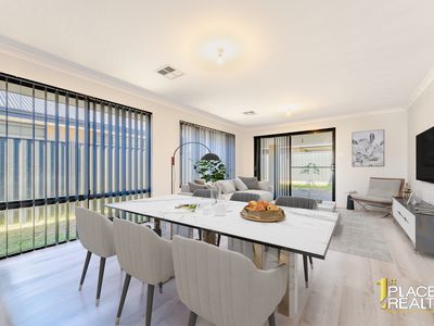 28 Flemington Drive, Baldivis