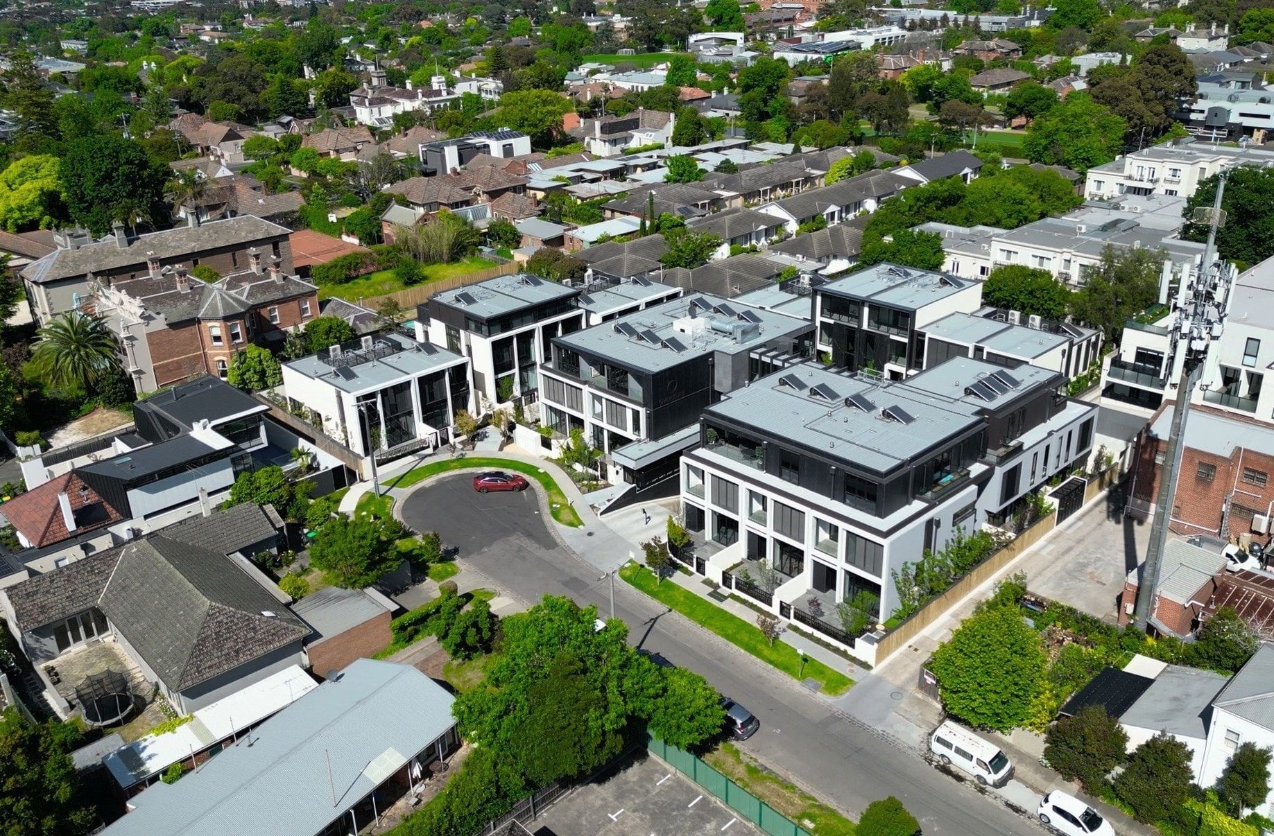 G10 / 2 Barenya Court, Kew