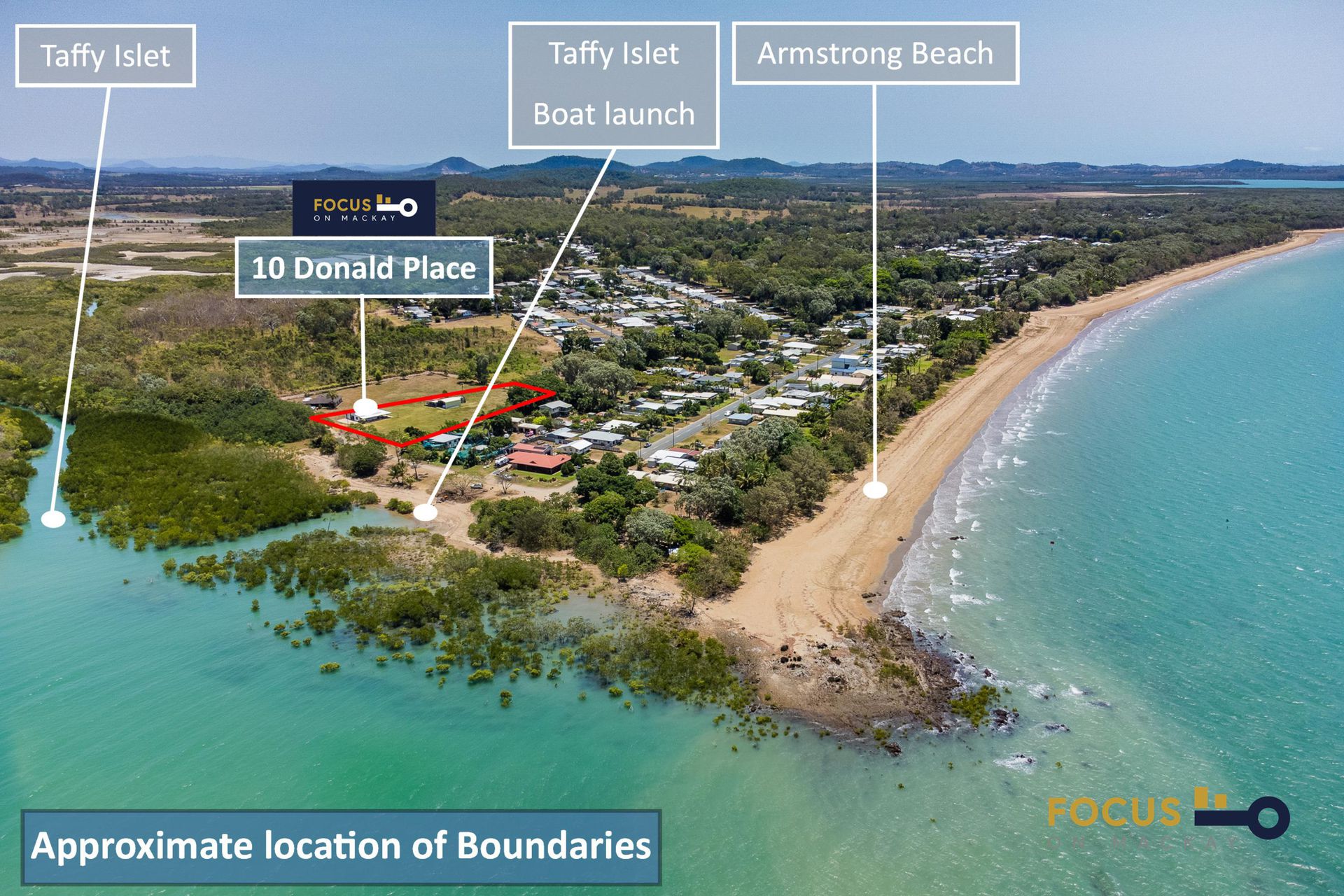 10 Donald Place, Armstrong Beach