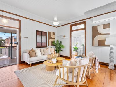 59 York Street, Coorparoo