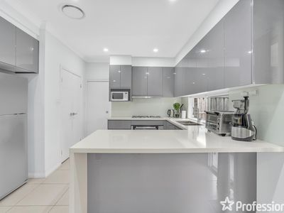 41 Tomah Crescent, The Ponds