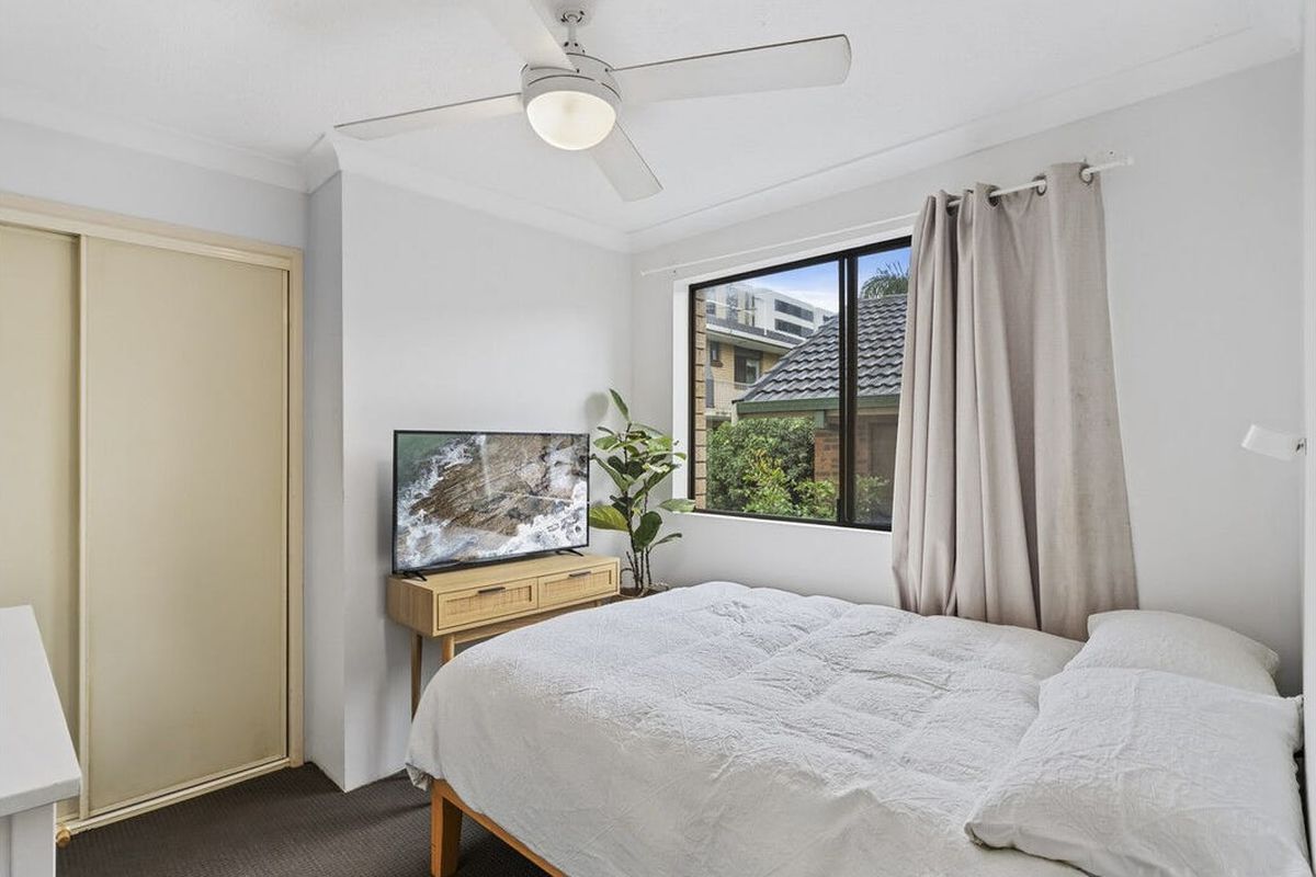 7 / 20 Whiting Street, Labrador