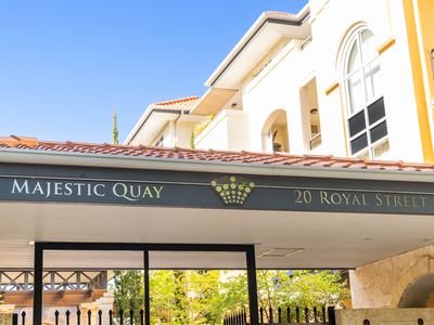 65 / 20 Royal Street, East Perth