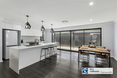 18 Eagle Avenue, Tamworth