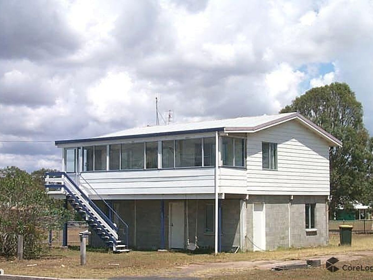 5 Stewart Street, Urangan