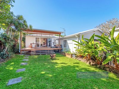 9 New City Road, Mullumbimby