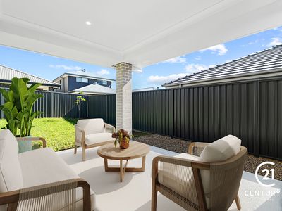 12 Plumcott Street, Werrington