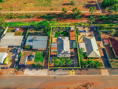 16 Cone Place, South Hedland