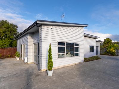 14A Princes Street, Levin