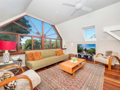 7 Yackatoon Court, Ocean Shores