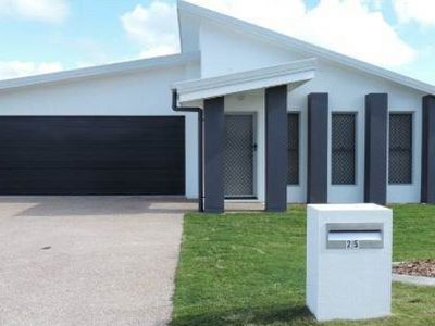 25 Morgan Circuit, Urraween