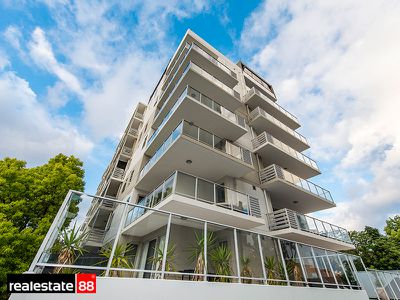 59 / 35 Wellington Street, East Perth