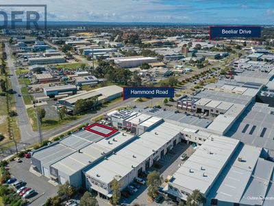 5 / 1 Merino Entrance, Cockburn Central