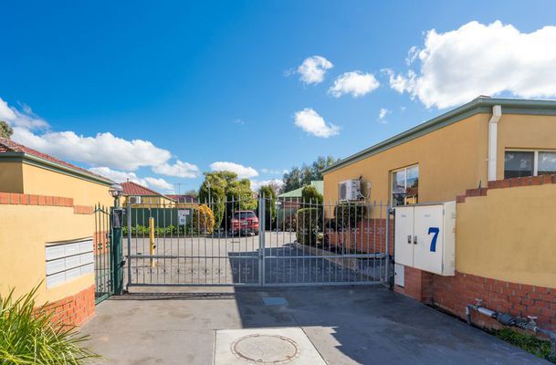 4 / 7 Walters Street, Craigieburn