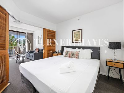 306 / 42 Surf Parade, Broadbeach