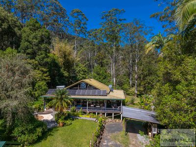 10 / 924 Blue Knob Rd, Nimbin