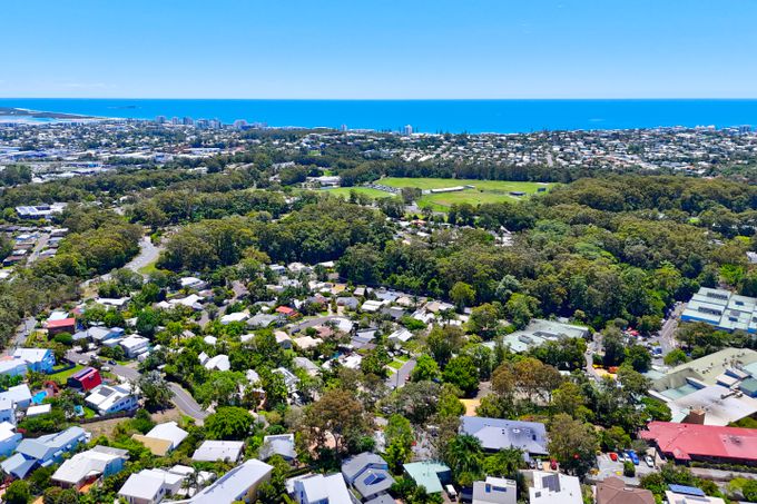12 Bronzewing Avenue, Buderim