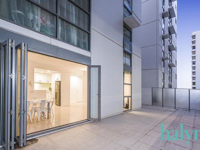 22 / 149-151 Adelaide Terrace, East Perth