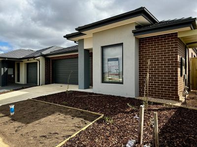 25 Sprout Drive, Tarneit