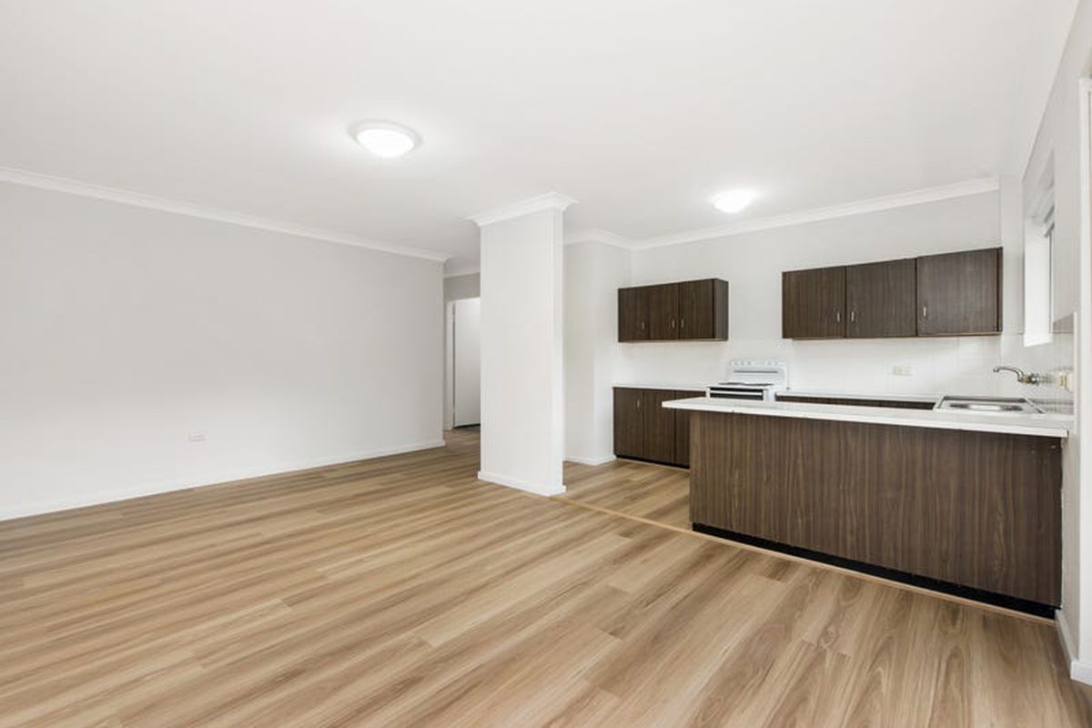 6 / 199 Albany Street, Point Frederick