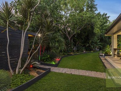 250 Williams Road, Alligator Creek