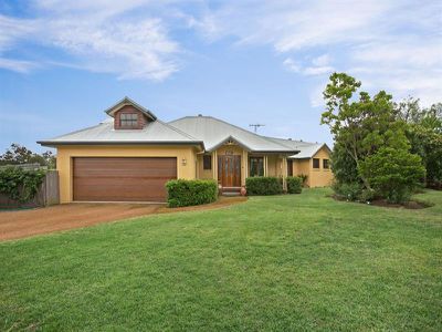 Lot 50, 2 Oakey Creek Rd, Pokolbin