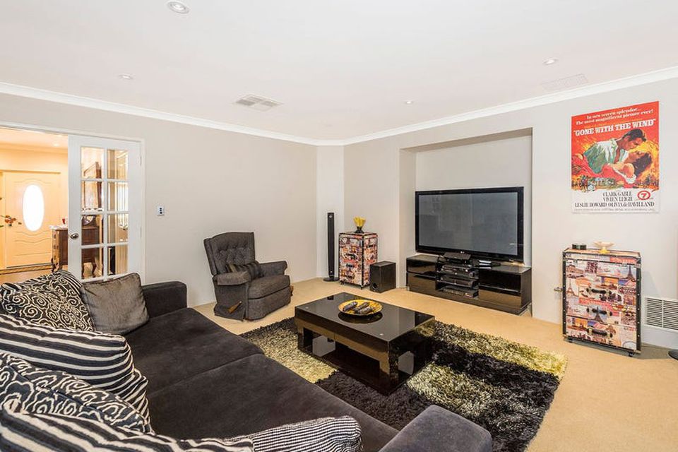 1 Galilee Way , Baldivis