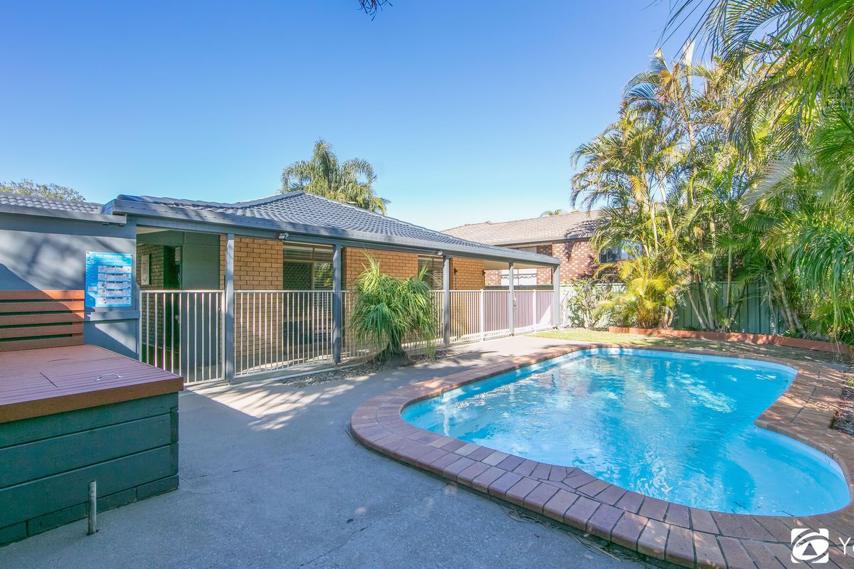 3 Barbara Close, Yamba