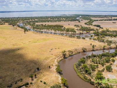 3861 Nhill-Jeparit Road, Jeparit