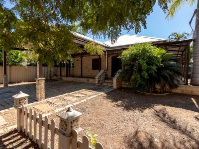 10 Livistona Street, Kununurra
