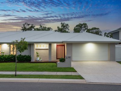 15 Harrogate Place, Gumdale