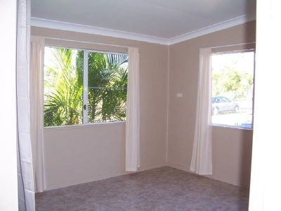 4 OXFORD STREET, Charters Towers City