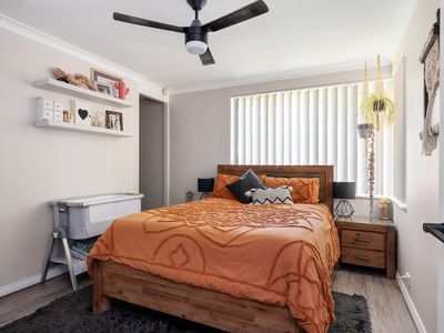 14 Fimister Lane, Hannans