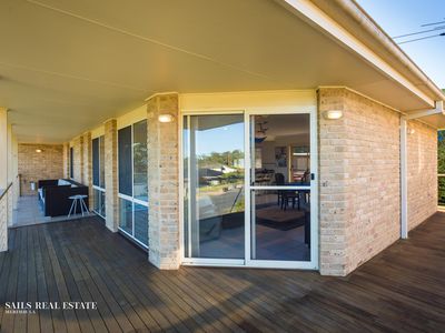 55 Lakewood Drive, Merimbula