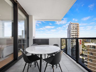 2 Bedroom / 137 Herring Road, Macquarie Park