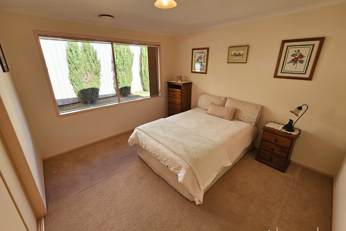 1 Byrnola Court, Kyabram