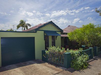 5 Park Street, Arncliffe