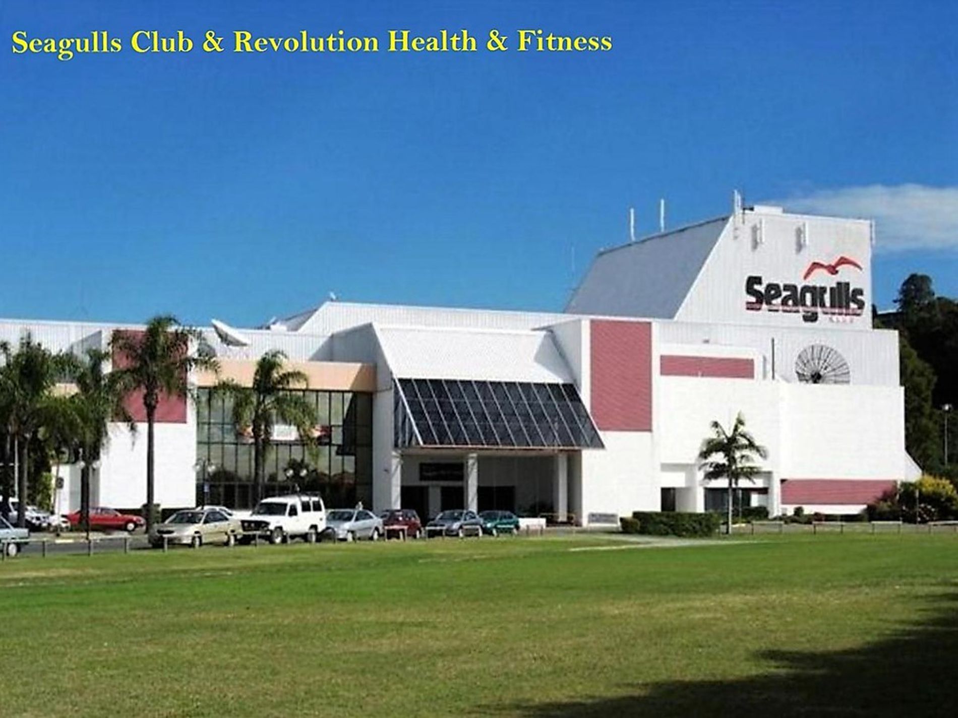 1 / 18 Jacaranda Avenue, Tweed Heads West