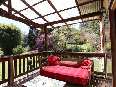 Lot 5, 115 Gonpa Road, Kyogle